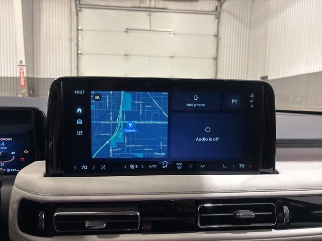 New 2026 Lincoln Aviator Reserve image 31