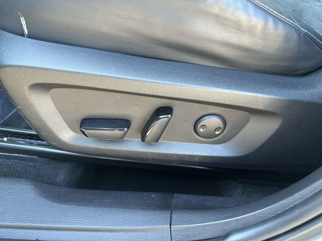 Used 2023 Mitsubishi Outlander SE image 16