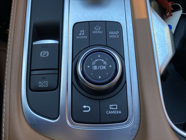 Used 2023 INFINITI QX60 Sensory w/ Cargo Package image 29