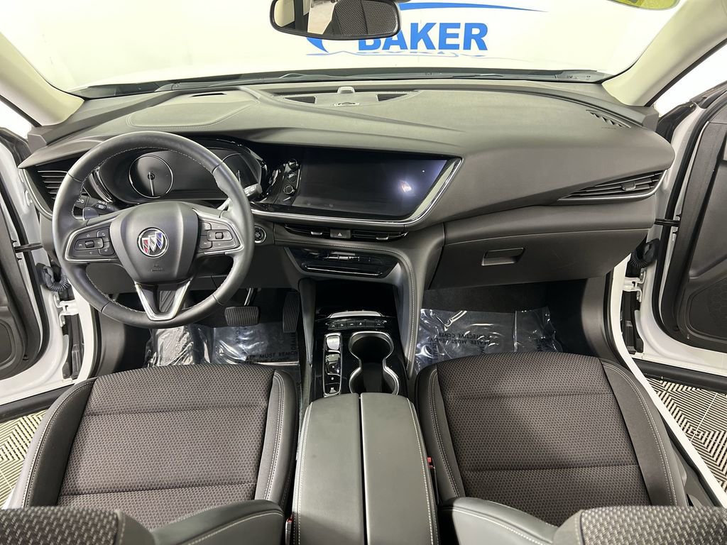 Certified 2023 Buick Envision Preferred AWD/4WD image 20