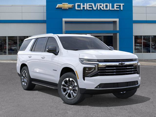 New 2026 Chevrolet Tahoe LT w/ Comfort Package AWD/4WD image 47