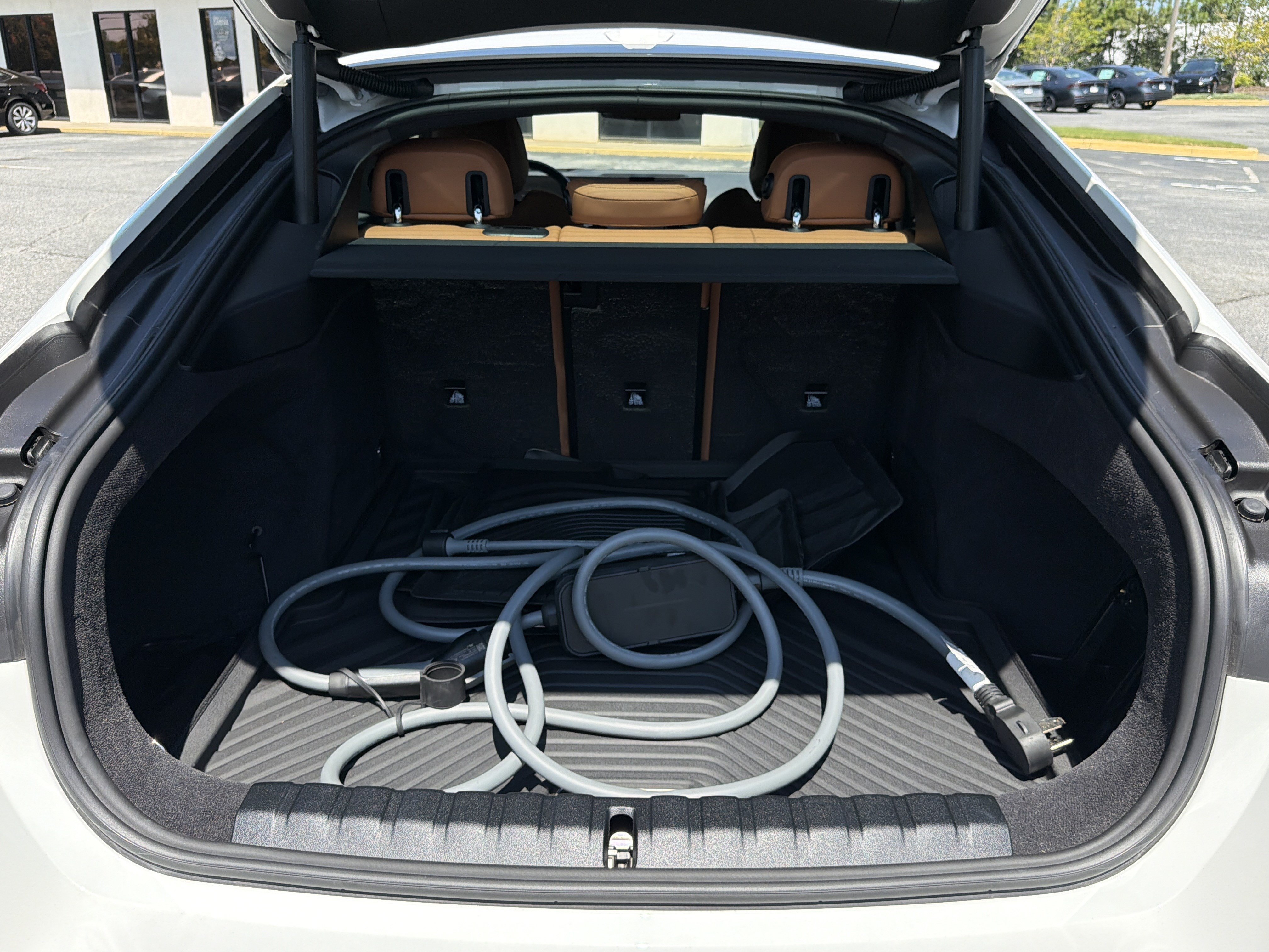 Certified 2026 BMW i4 xDrive40i w/ M Sport Package AWD/4WD image 26