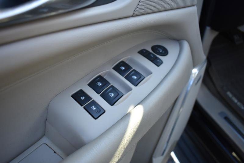 Used 2019 Cadillac Escalade ESV Luxury image 47