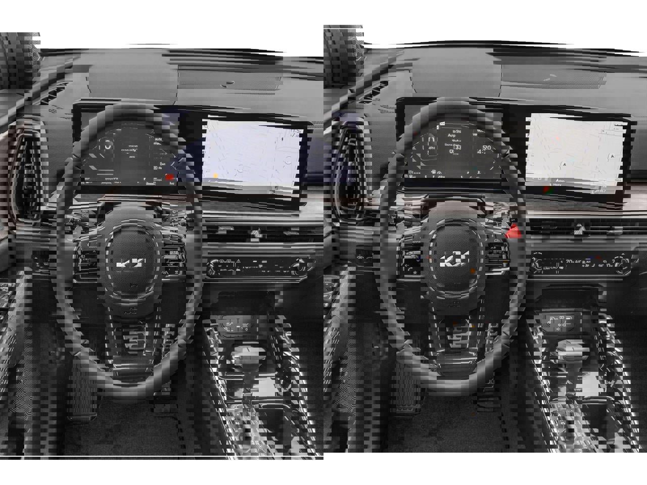 New 2026 Kia Sorento SX Prestige image 4