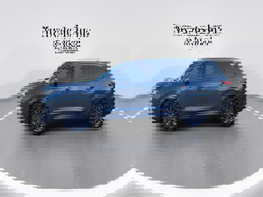 Used 2025 Lexus TX 350 AWD image 5