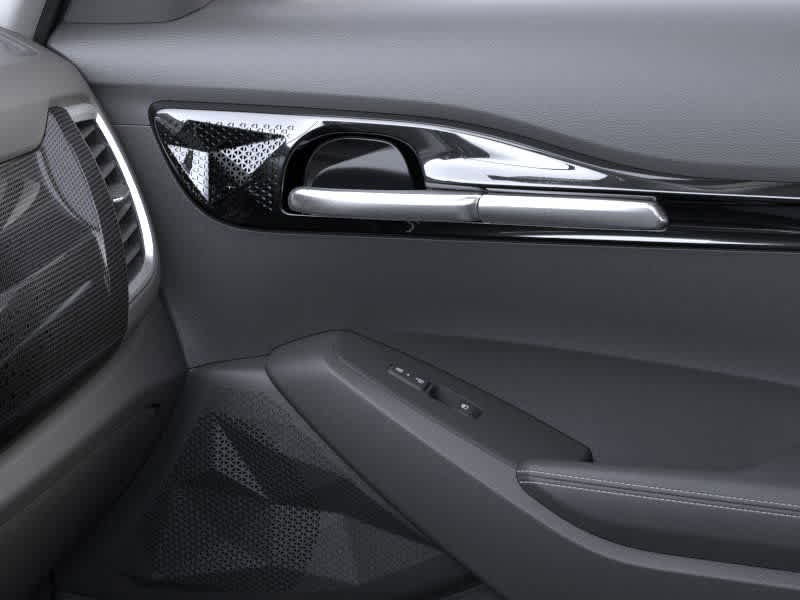 New 2026 Kia Seltos S image 25