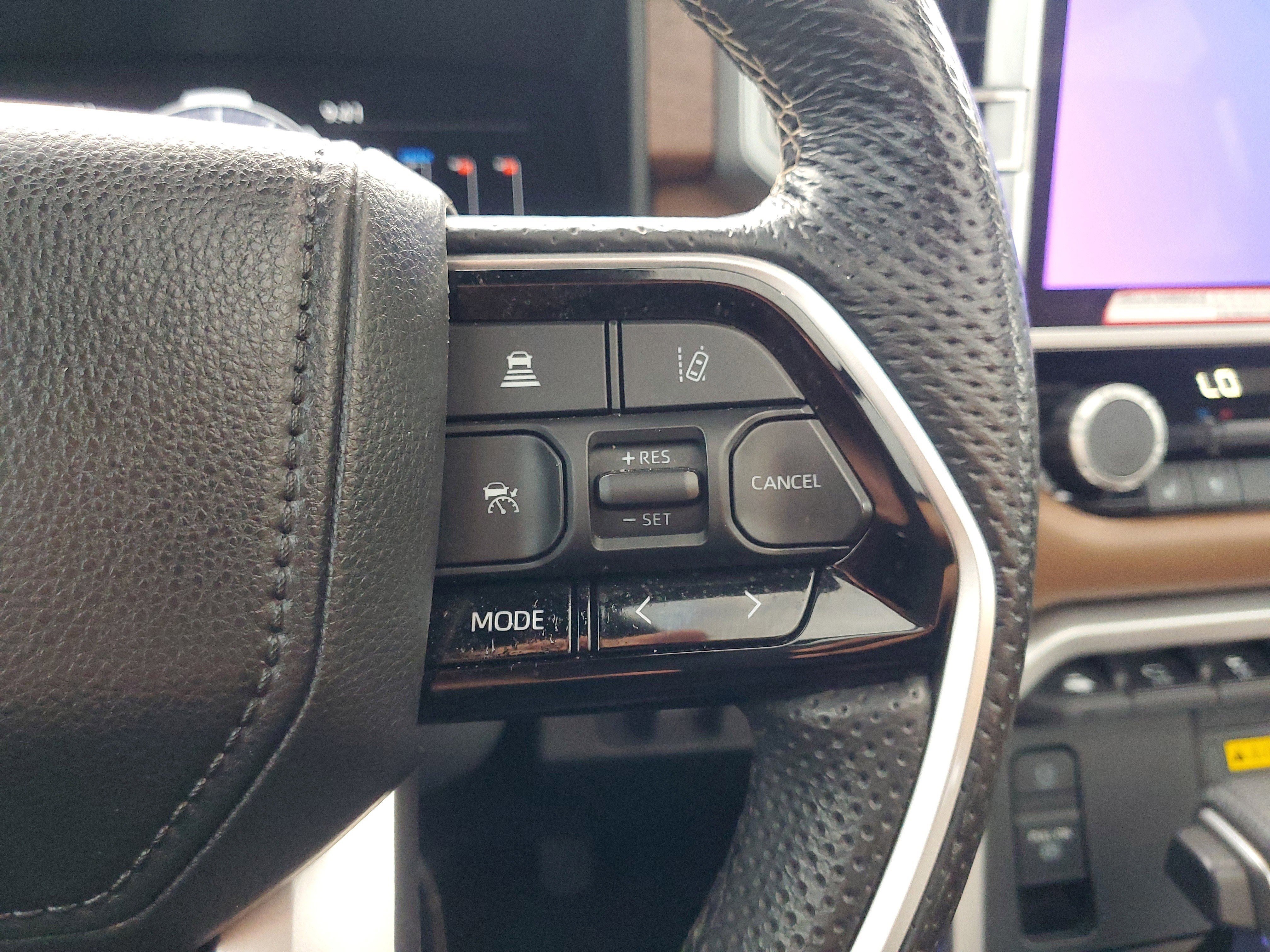 Used 2024 Toyota Tundra 1794 Edition image 21