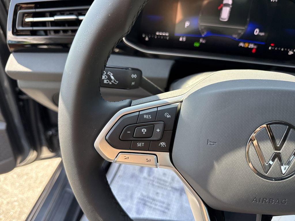 New 2025 Volkswagen Jetta Sport image 24