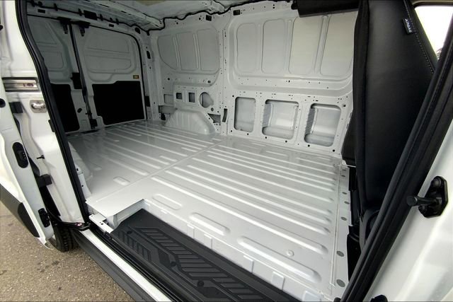 New 2023 Ford Transit 250 Low Roof image 10