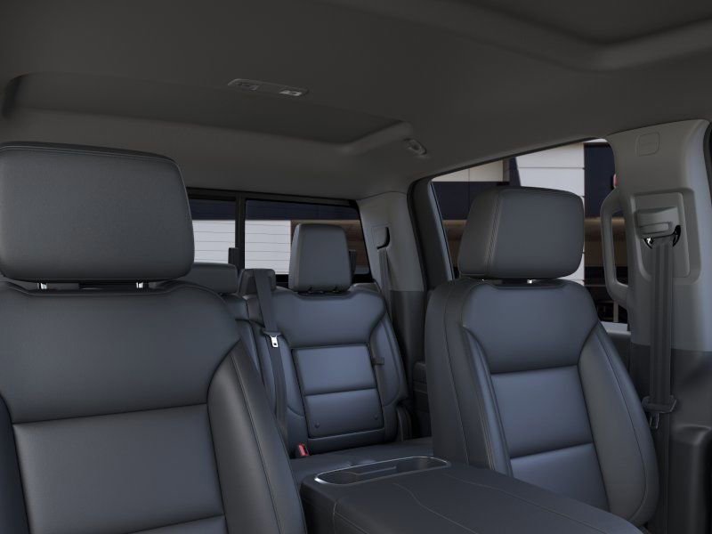 New 2026 GMC Sierra 1500 Elevation w/ Elevation Premium Package image 24