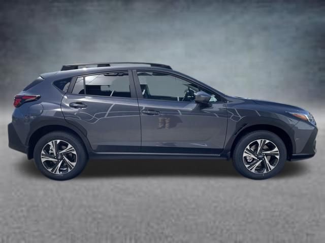 New 2026 Subaru Crosstrek 2.0i Premium AWD/4WD image 4
