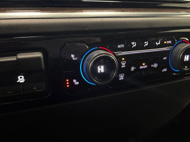 Used 2024 Chevrolet Silverado 1500 RST image 47