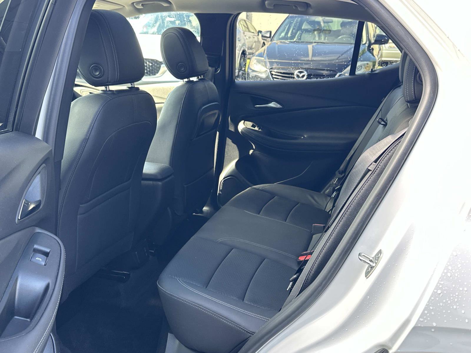 Used 2023 Buick Encore GX Essence w/ Experience Buick Package image 20