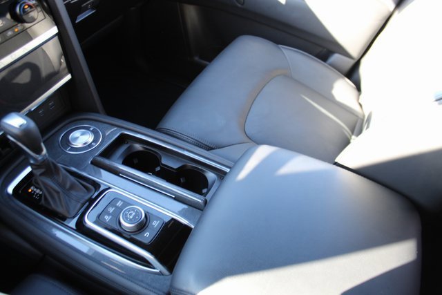 Used 2024 Nissan Armada SL w/ Midnight Edition Package image 24