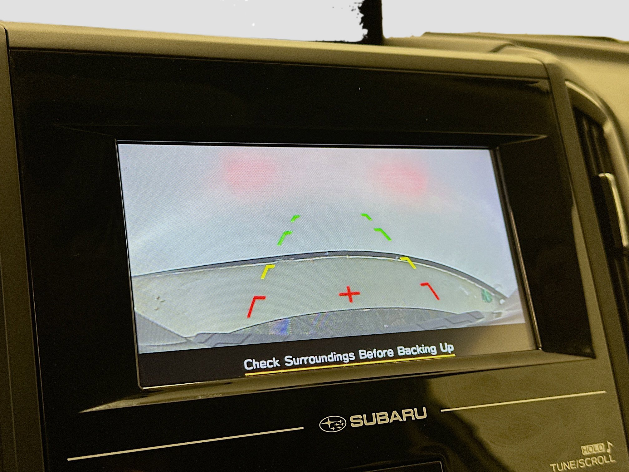 Used 2024 Subaru Forester Premium image 22