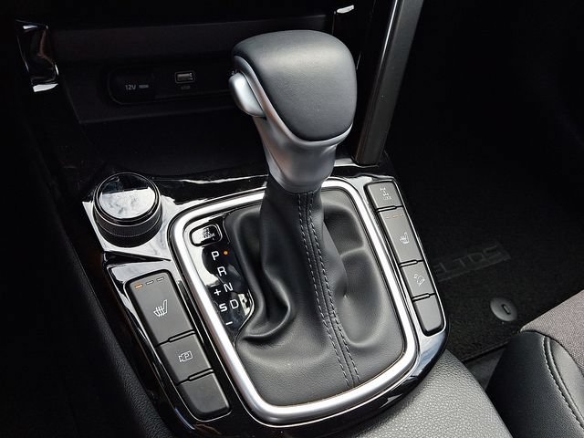 Certified 2026 Kia Seltos S AWD/4WD image 13