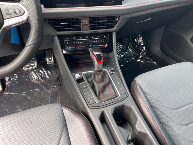 New 2026 Volkswagen Jetta GLI Autobahn image 22