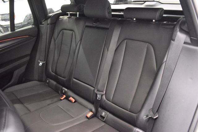 Used 2023 BMW X3 xDrive30i w/ M Sport Package AWD/4WD image 7