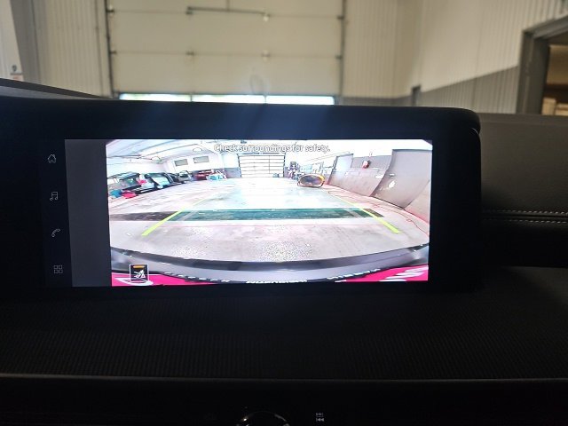 New 2026 Nissan Murano SV AWD/4WD image 17