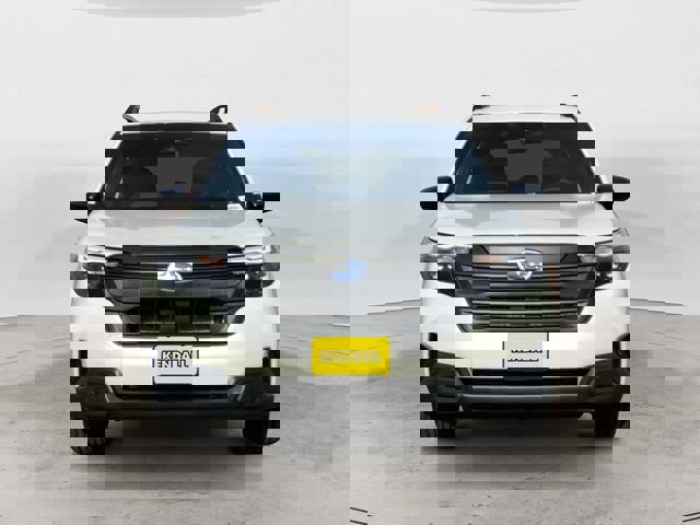 New 2026 Subaru Forester image 8