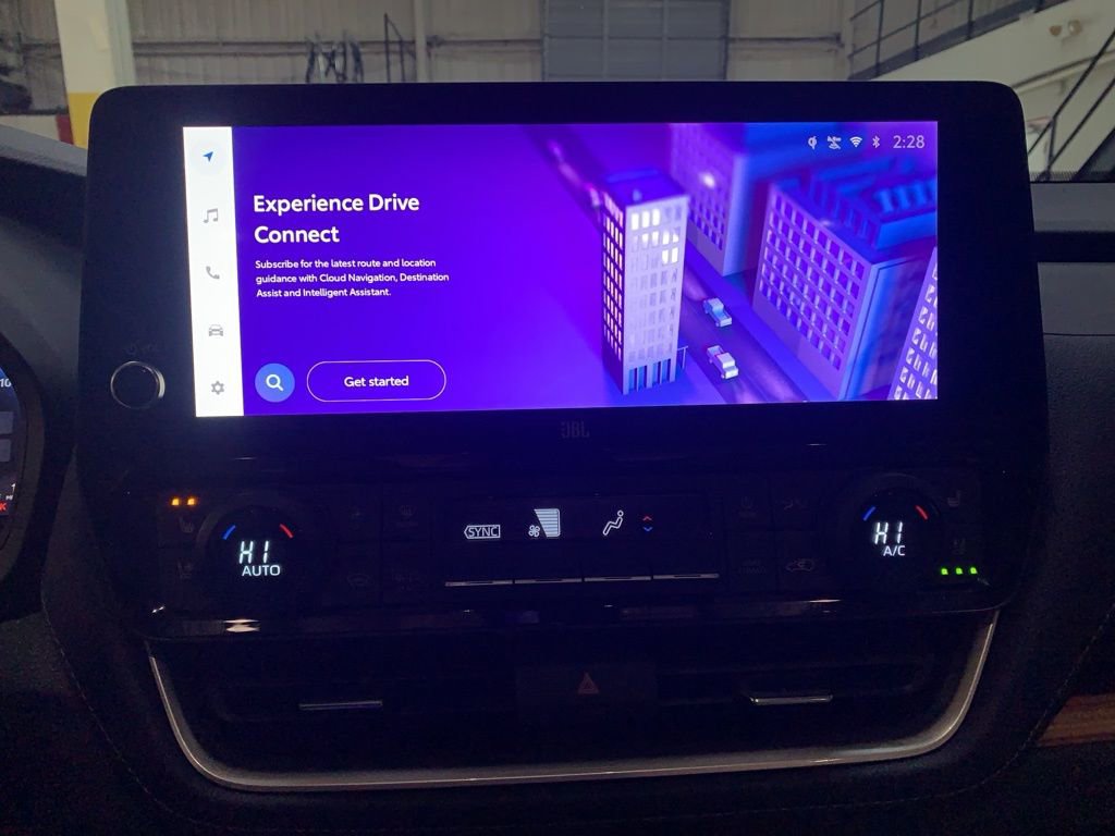 Used 2024 Toyota Grand Highlander Limited image 20