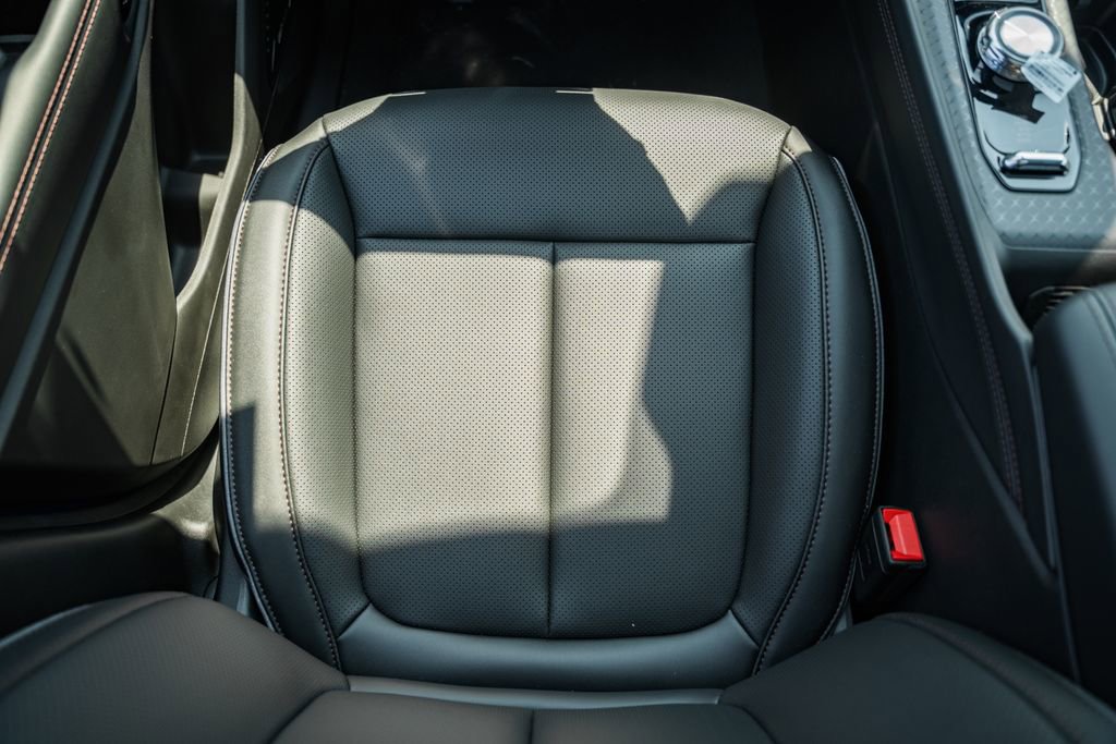 New 2025 Jeep Wagoneer S Limited image 34