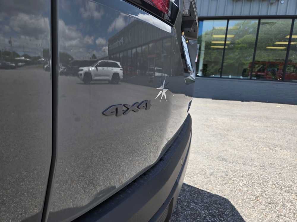 New 2026 Jeep Cherokee Limited AWD/4WD image 33