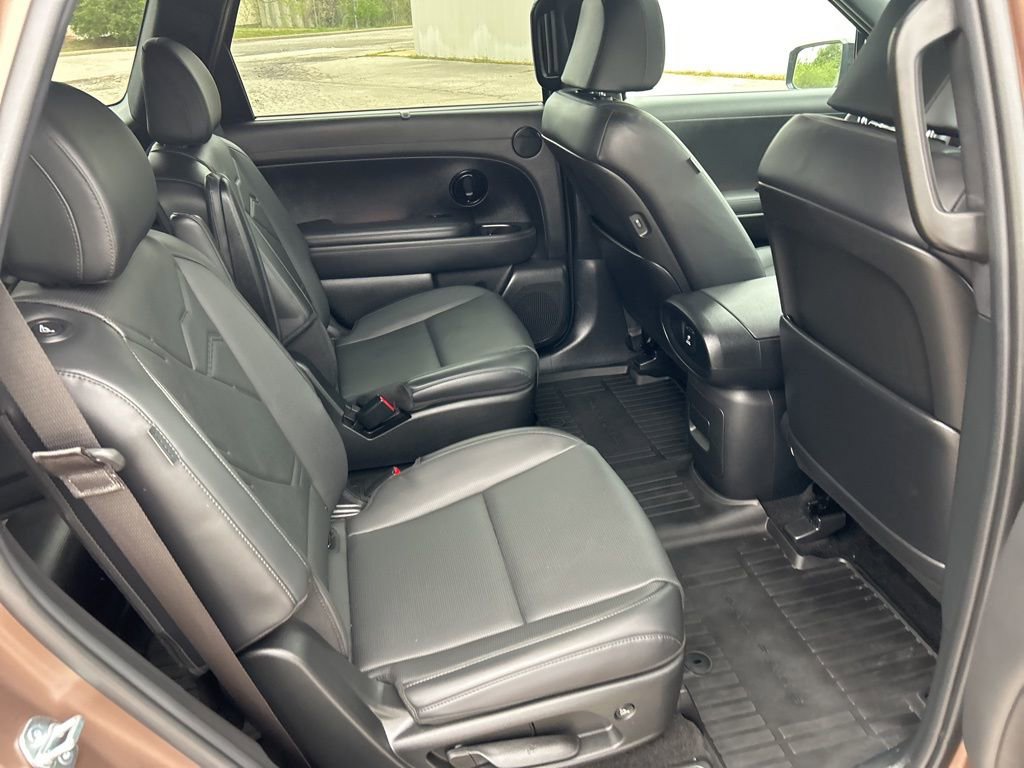 Used 2026 Hyundai Palisade XRT Pro image 25