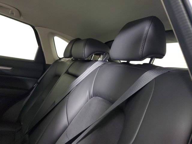 Certified 2023 MAZDA CX-5 AWD 2.5 S w/ Select Package image 12