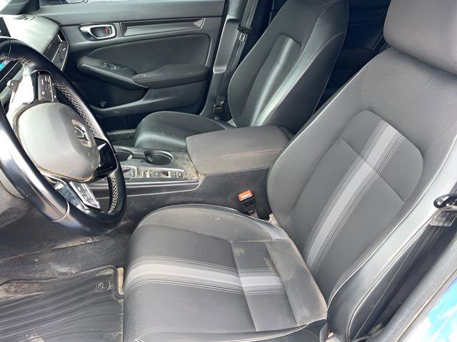 Used 2022 Honda Civic Sport image 11