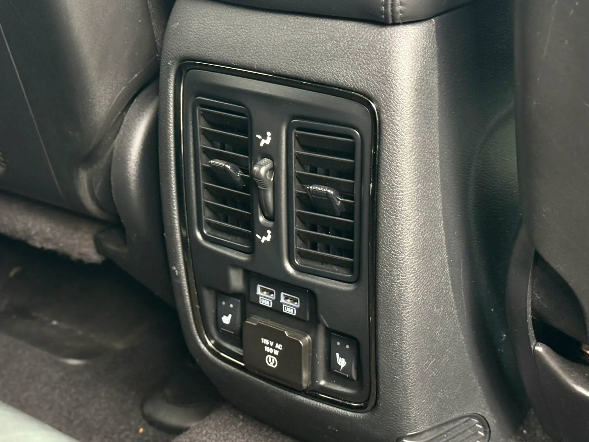 Used 2019 Dodge Durango R/T AWD/4WD image 27