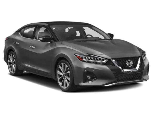Used 2021 Nissan Maxima Platinum w/ Sport Mat Group FWD image 9