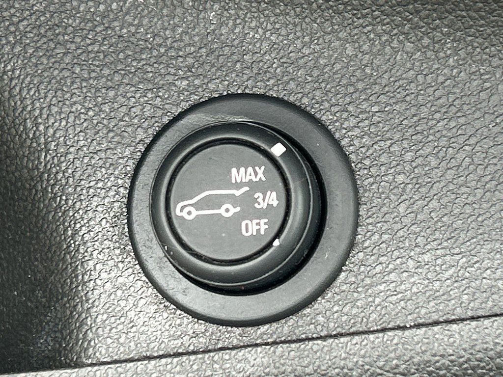Used 2018 Buick Envision Preferred FWD image 13