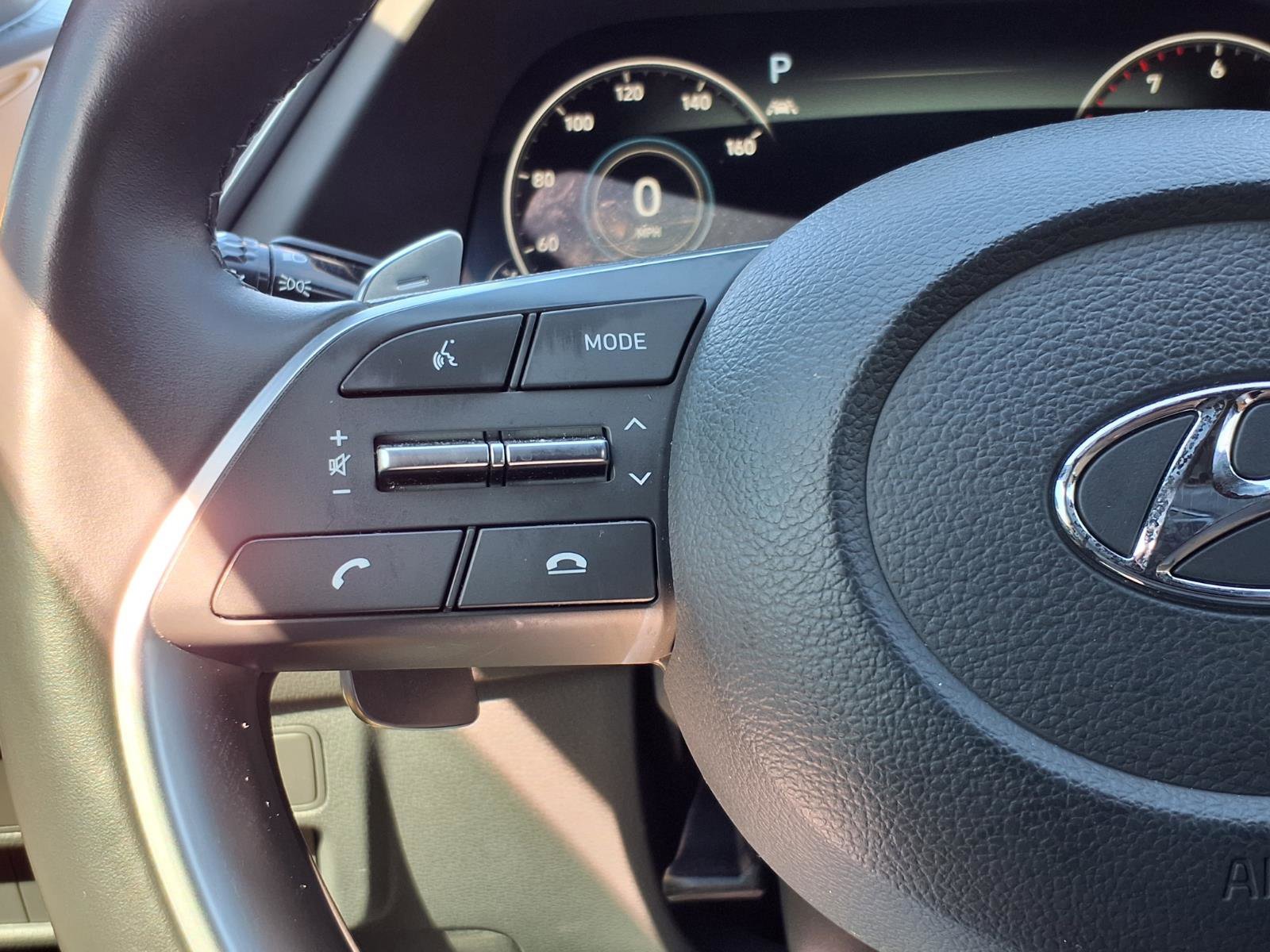 Used 2021 Hyundai Sonata Limited image 15