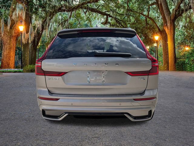 New 2026 Volvo XC60 T8 Plus w/ Protection Package Premier image 5
