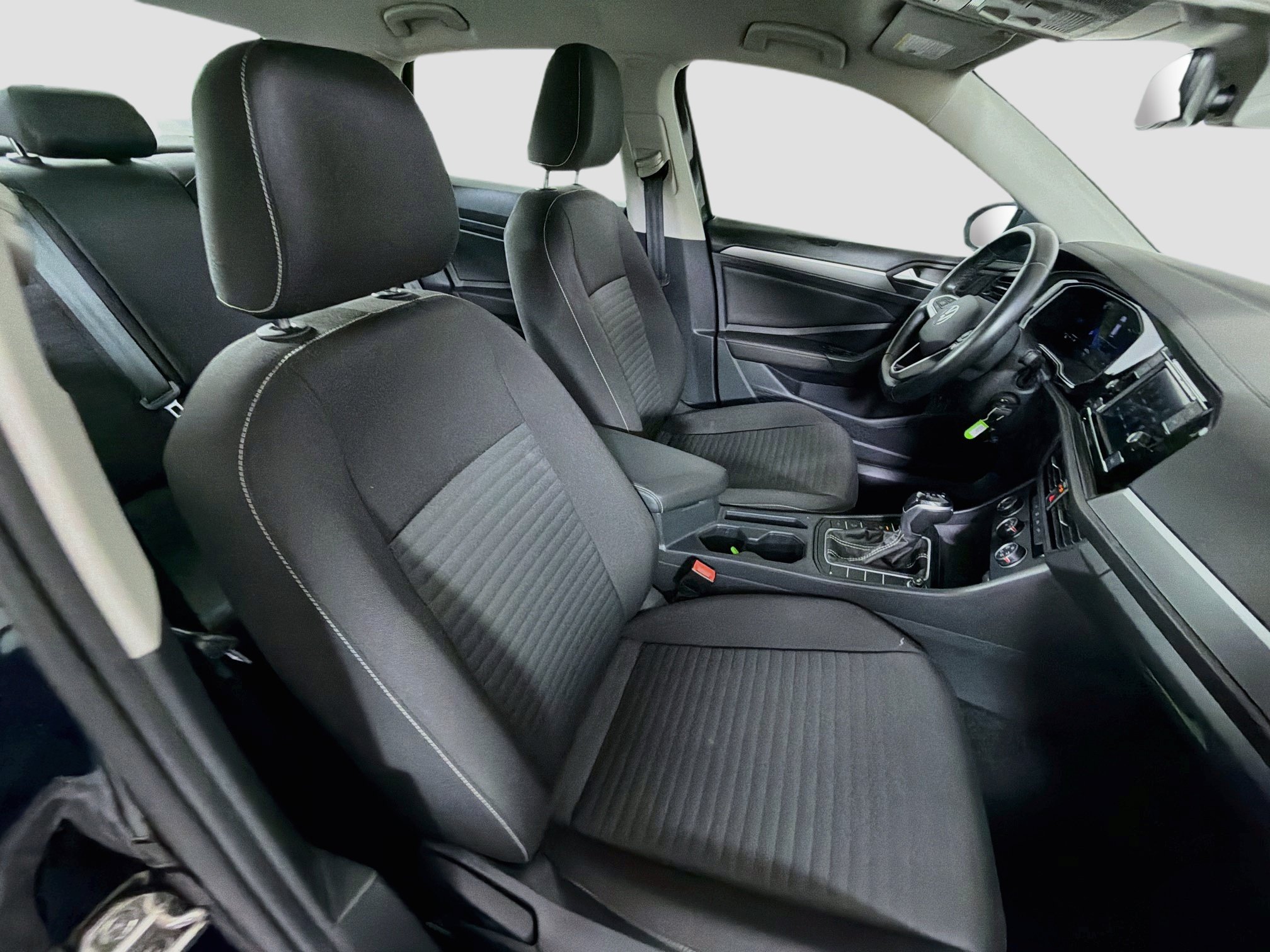 Used 2024 Volkswagen Jetta S FWD image 29