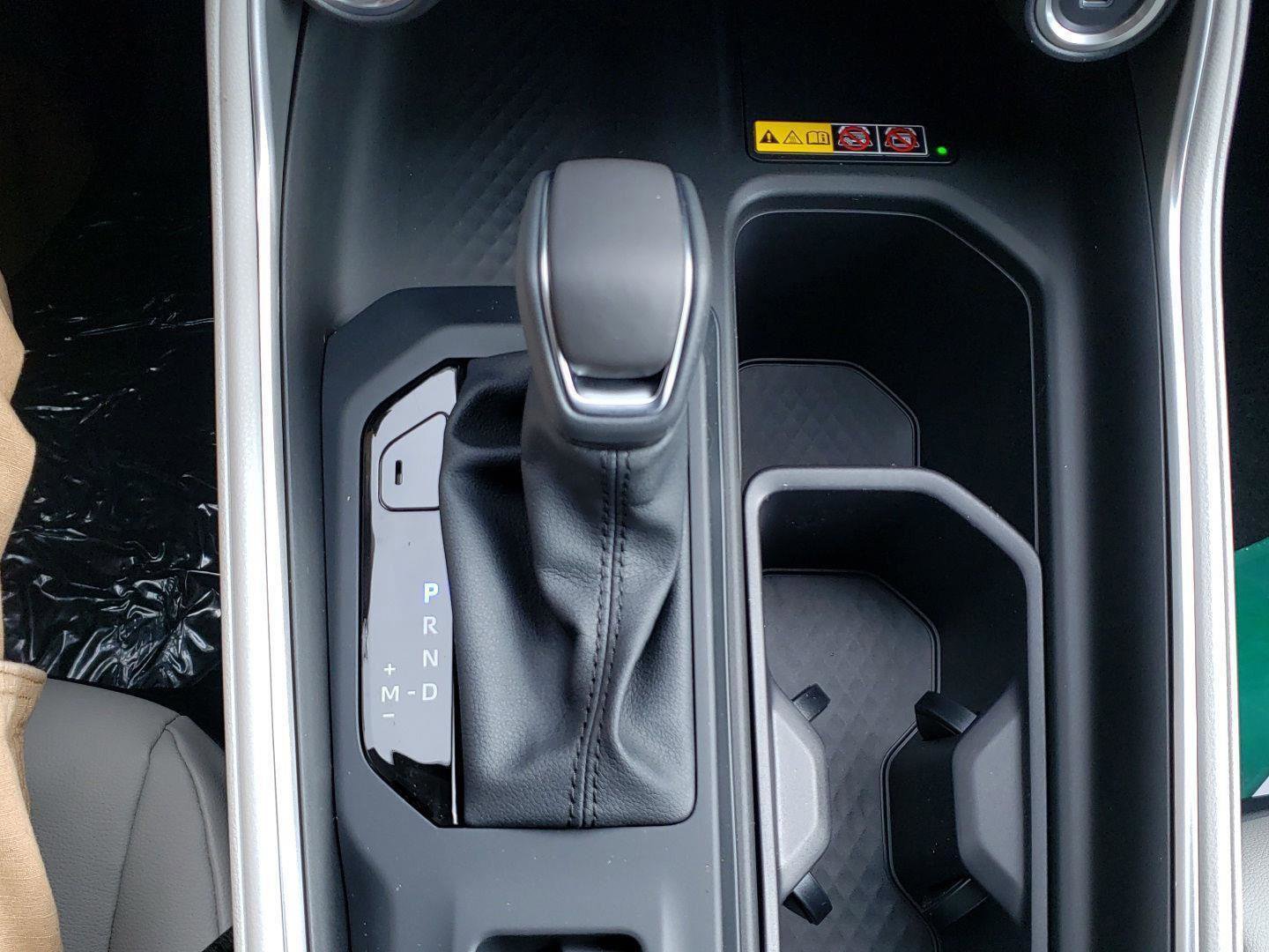 New 2026 Toyota Grand Highlander XLE image 15