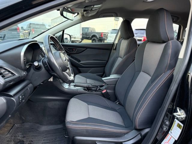 Used 2019 Subaru Crosstrek 2.0i Premium w/ Eyesight System image 9