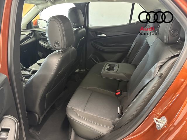 Used 2021 Buick Encore GX Select image 34