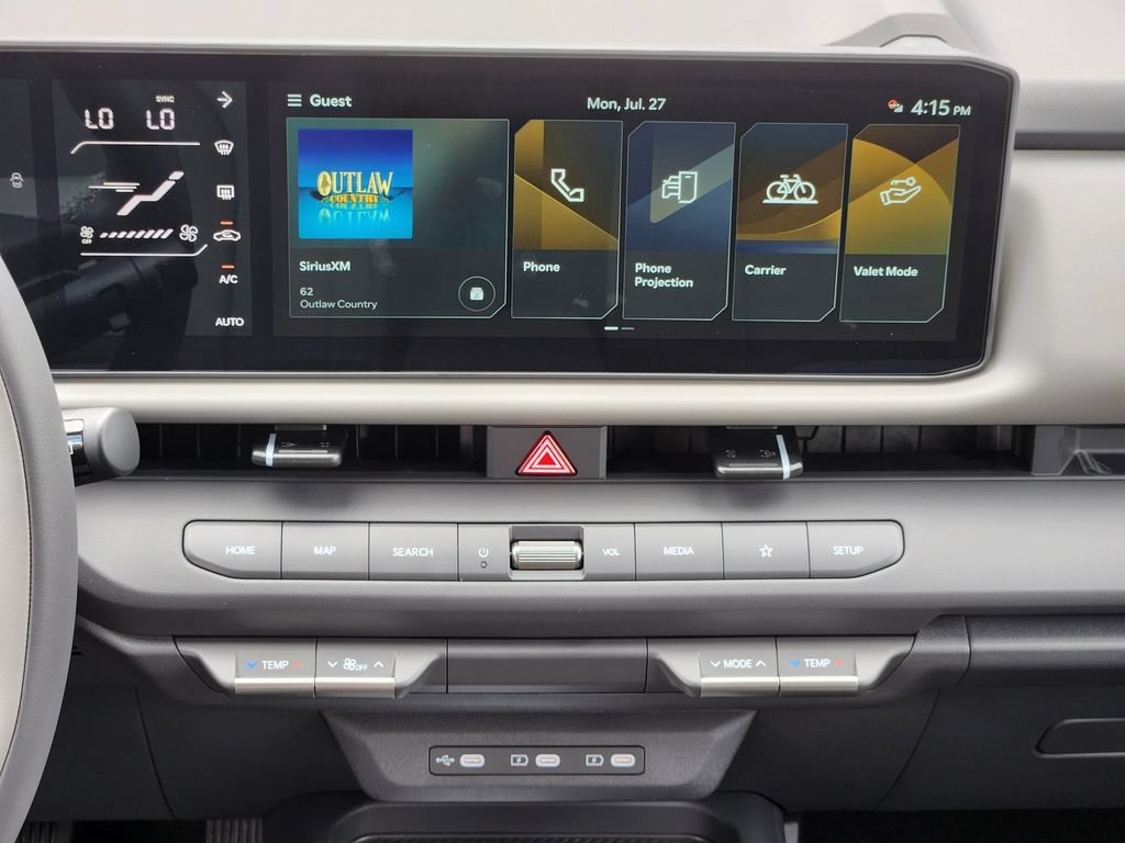 New 2027 Kia Seltos EX AWD/4WD image 14