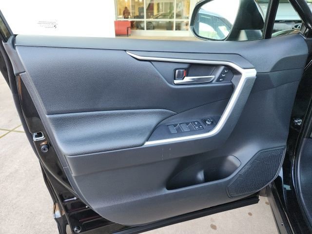 Certified 2023 Toyota RAV4 XLE Premium image 13