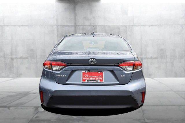 Used 2024 Toyota Corolla LE image 6