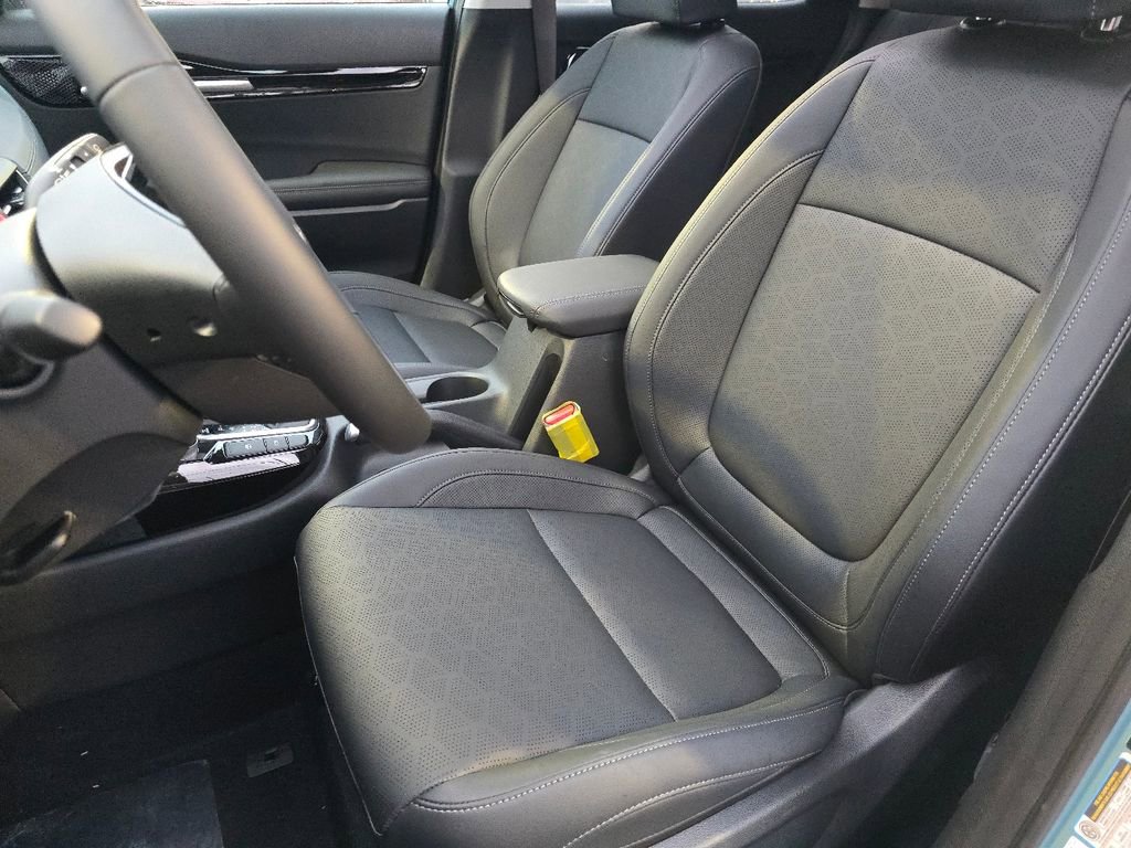 New 2026 Kia Seltos EX w/ EX Sunroof Package image 24