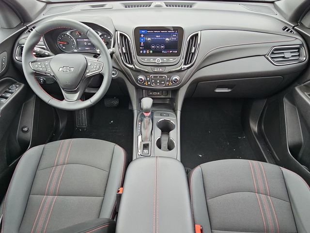 Used 2023 Chevrolet Equinox RS image 21