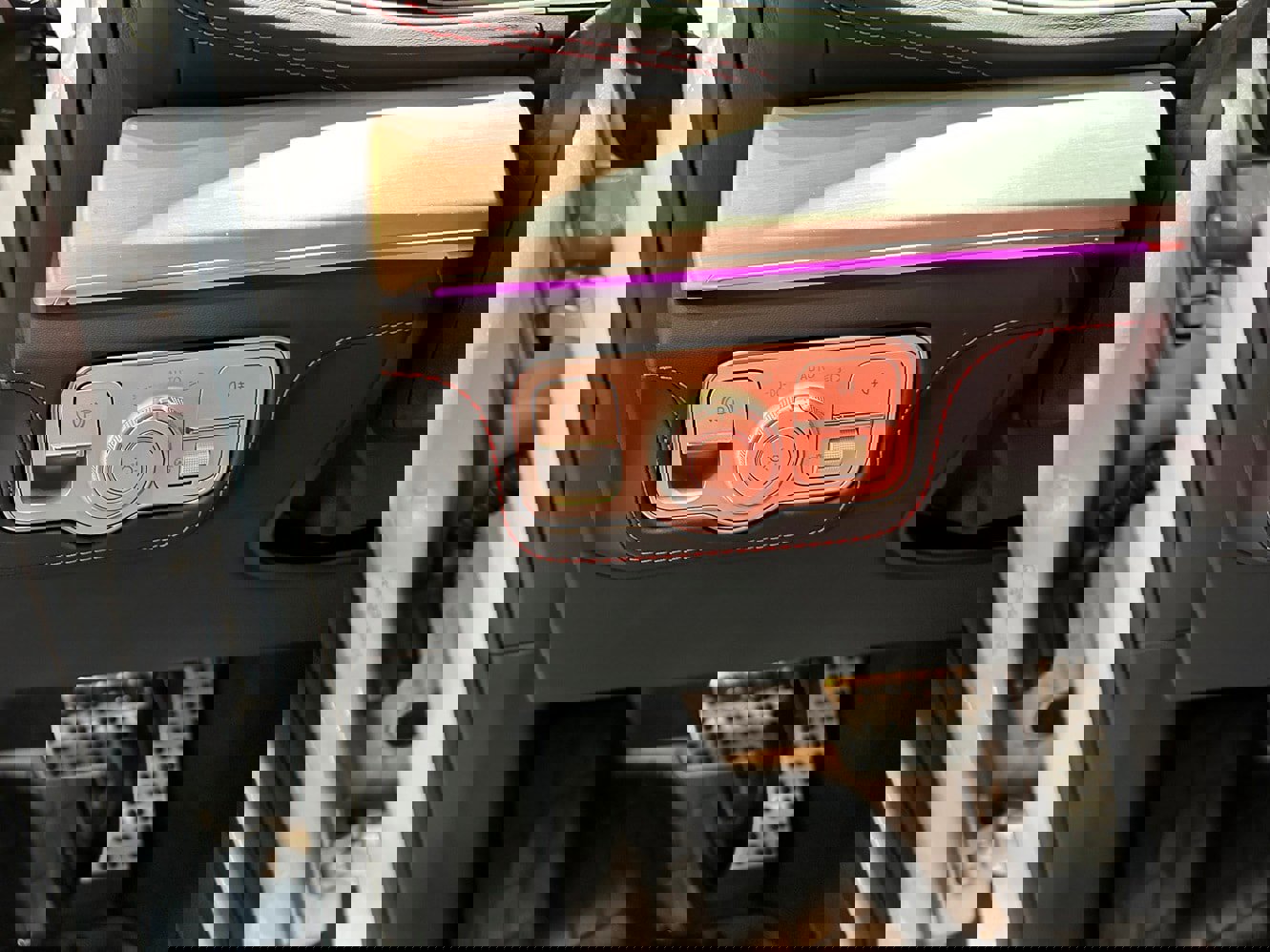 Certified 2024 Mercedes-Benz GLE 63 AMG S image 16