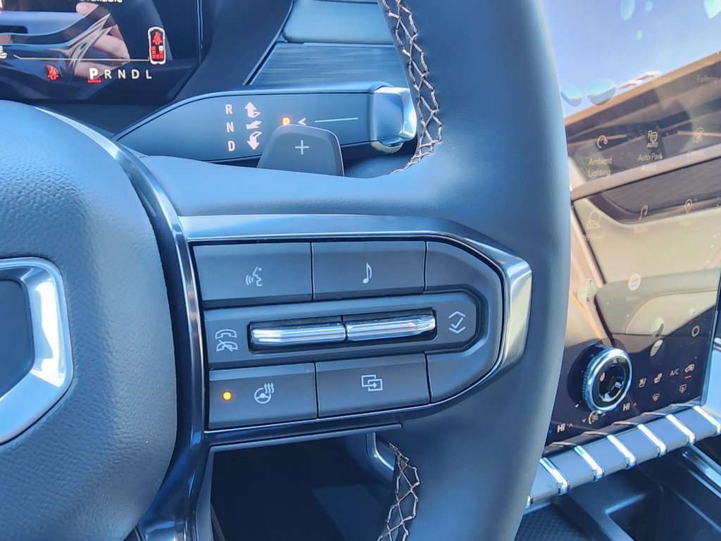 New 2026 GMC Acadia AT4 w/ Super Cruise Package image 22