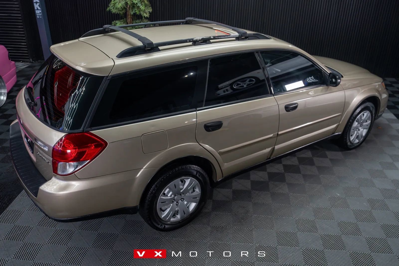 Used 2008 Subaru Outback 2.5i image 19