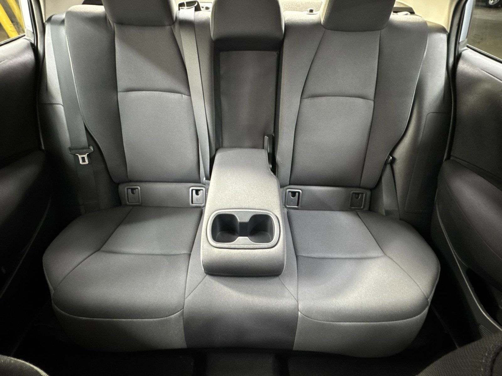 Used 2025 Toyota Corolla LE image 5