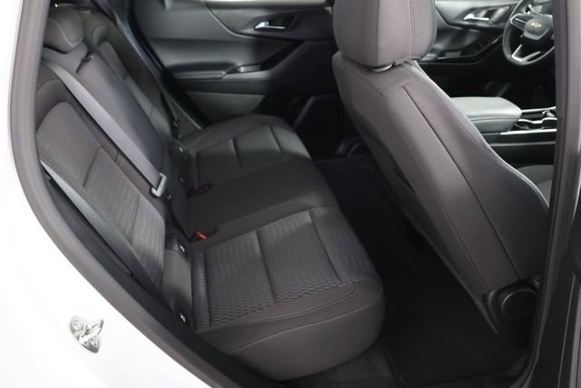 Used 2025 Chevrolet Equinox LT image 21