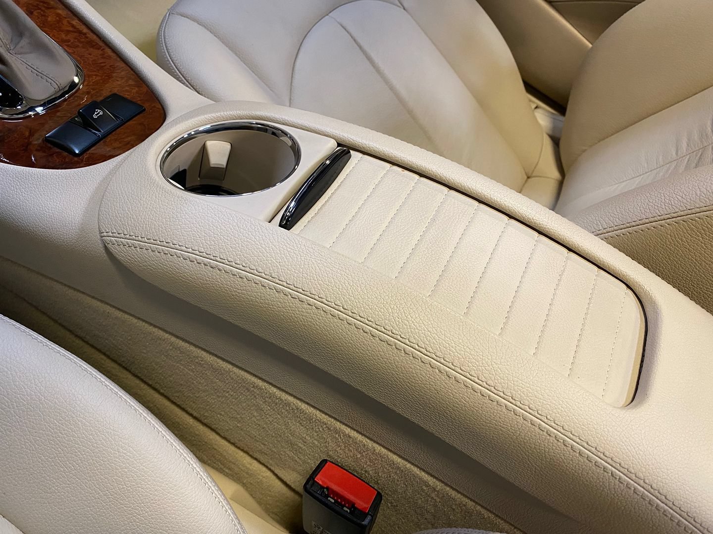 Used 2007 Mercedes-Benz CLK 350 Cabriolet image 17
